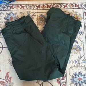 Oakley Women's  Snowpants